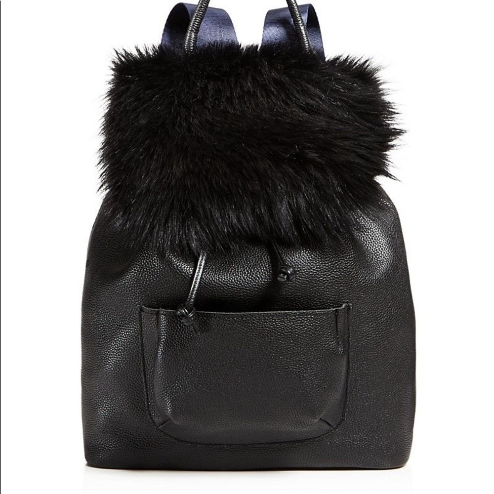 ⬇️$425 Elizabeth & James ‘Langley’ Backpack - Picture 2 of 5